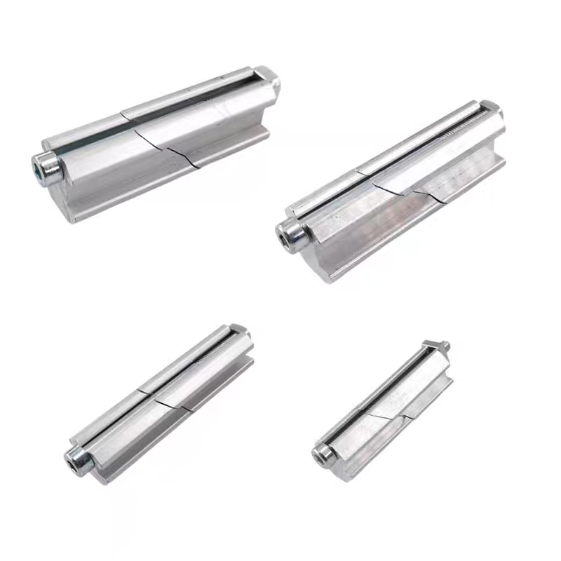 Aluminum Profile Parallel Conn - Woodworking Joint Types ulasan dan harga