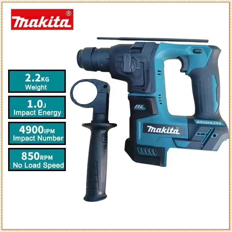 Makita Brushless Hammer Makita - Woodworking Hammer ulasan dan harga